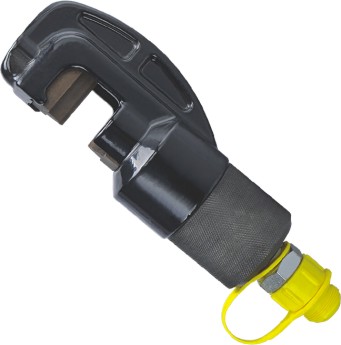 Shearing pliers hydraulic steel reinforcement sheared steel cutting machine SC-16 Two-piece hydraulic steel bar cut off wire cut steel wire cut