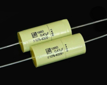 Germany VISHAY Weishi ERO MKT1860 10V ~ 2000v film fever capacitor (full series)