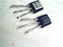 Small power triode ZTX450