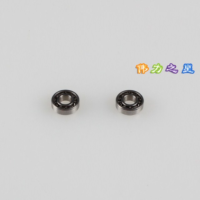 Weili V930 V966 V977 K110 general accessories main bearing V 2 966 012 full hundred