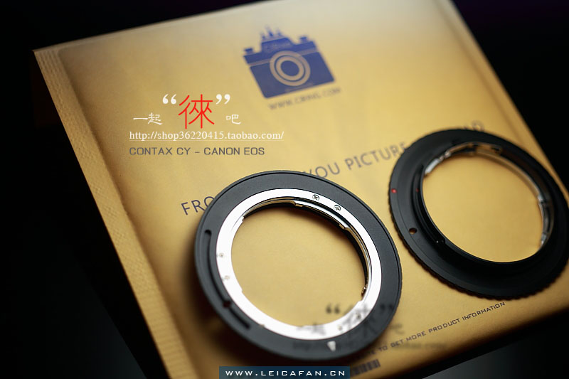 本破转接环真能够够让你的老蔡司、秒变佳可丝滑大片？