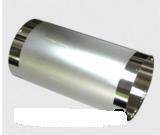 Kistye CP6201c 6202c 6302 Speed printing machine roller steel mesh belt anti-overflow sheet improved type