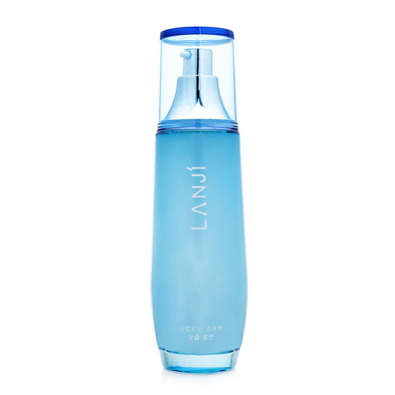 LANJI 兰肌 舒缓保湿乳100ml  补水保湿 舒缓肌肤温和滋润