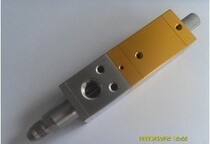 SP3030 suction double pneumatic machine dispensing valve high precision dispensing valve dispensing valve