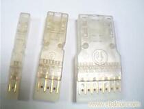 8-core duckbill Head 4 pairs of duckbill head RJ45 duckbill head