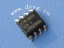 Patch 8 Foot AT24C256BN SOP8 New Original Patch Memory 2eb ATMEL