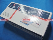 Asia - Pacific brand 320 plastic sealing machine over - film machine film - wood machine