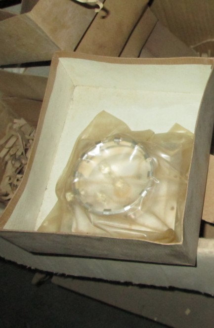 FU-500F the FU-500F tube holder is a