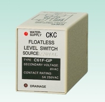 C61F-GP Original Sonling CKC Liquid Level Controller Water Level Relay Level Relay