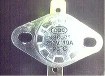 KSD301 KSD301 KSD201 250V10A90 250V10A90 of sudden jump type thermostat temperature-controlled switch Changclosed type