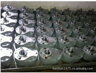 Supply gear pump BP-6 10 oil pump