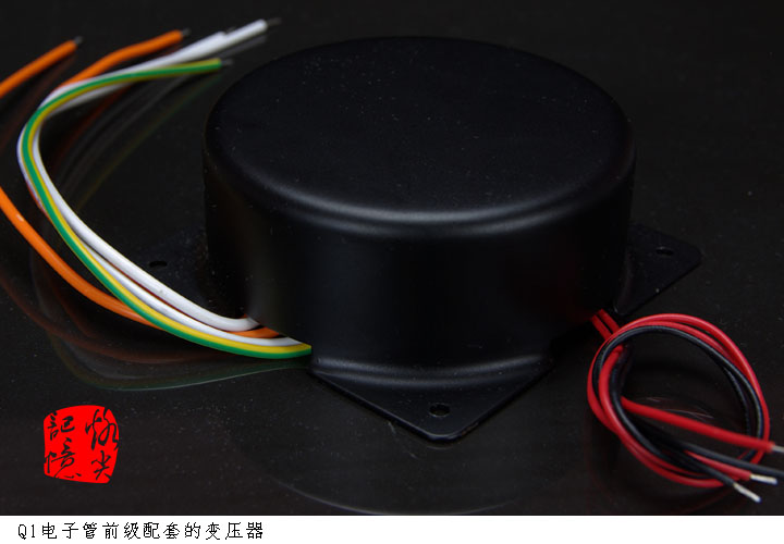 Tip Memory Q1 Tube Pre - Class Transformer for Transformer Ring Transformer