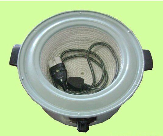 Thermoregulation electric hot set electric water heater 3000ML