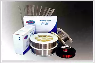 Nanjing Pacific welding material Stainless steel argon arc welding wire TIG-ER308 2 0 2 4 3 2