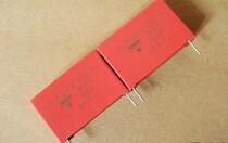 Germany VISHAY Vishay MKC1862 series 10V~2000V film fever capacitors (full series)