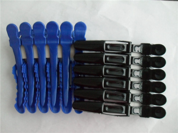 Light - surface crocodile clamp boutique crocodile clip $ 1 5 - yuan for a shape partition clamp