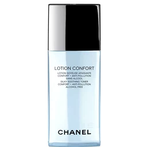 Chanel/香奈儿完美精确丝滑舒缓柔肤水 200ml 舒缓抗氧化防污染