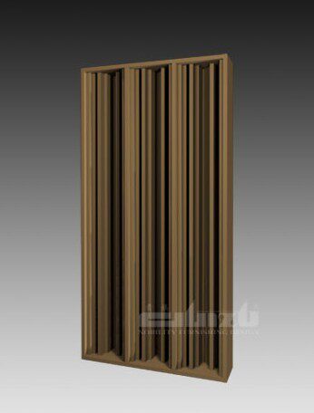 Noble audio rack PRS-1315 acoustic adjustment plate can do acoustic engineering fake one penalty ten