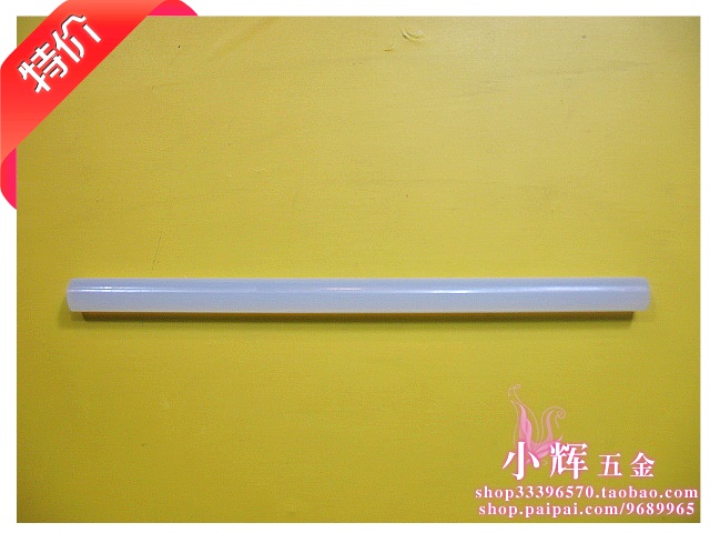 Hot melt adhesive hot melt adhesive strips translucent hot melt adhesive hot sol gun special 7mm 11mm