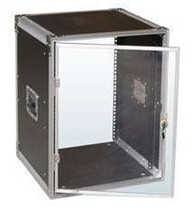 Engineering enclosure Professional enclosure power amplifier enclosure Common Broadcast enclosure Air enclosure with door 12U enclosure