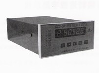 智能转速数字显示仪SZC-02（上海转速表厂）原装正品