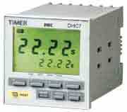 DHC Wenzhou Dahua time relay DHC7A