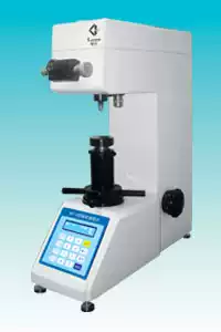 Shanghai Lianer HV-50 Vickers hardness tester Vickers hardness machine Microhardness meter
