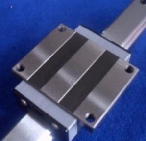 The Dredging BGXH35FN Slider linear guide rail loader is useless with a beautiful look