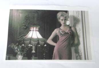 914*30m waterproof white canvas for color spray, roll