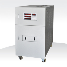 Sanke variable frequency power supply 180KW SK33180 three-phase three-in-three-out intelligent program-controlled variable frequency power supply 180KVA