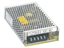 Switch power supply DC12V 50W 4 2A S-50-12 LED special power supply S50-12 one-year warranty