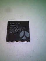  RC96V24DPL R6653-14 PLCC68 Spot inventory price negotiation
