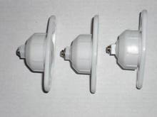 (Wired and wireless infrared special bracket Monitor detector Infrared detector bracket) Infrared monitor