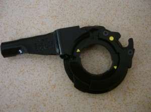 shimano internal seven-speed variable-speed variable-speed variable-speed guide rod Japanese internal 7 variable speed guide rod 