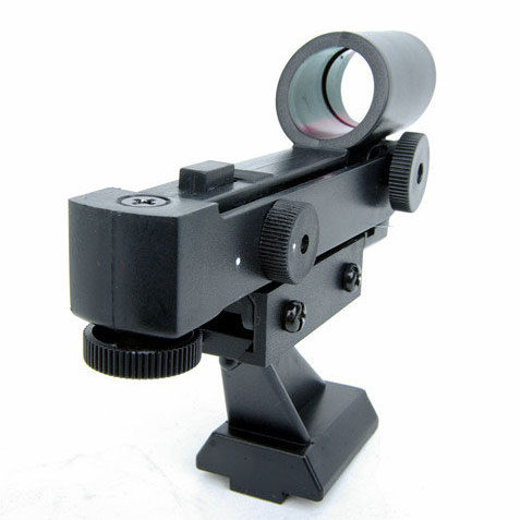 Star Trang red dot star finder mirror is suitable for high-end astronomical telescopes such as 80EQ SE series SLT series and other high-end astronomical telescopes