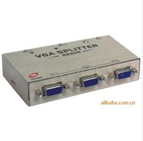 EASYSUN YI Xin 1-4 SPLITTER(401RH)VGA SPLITTER ONE POINT FOUR SPLITTER 250MHZ