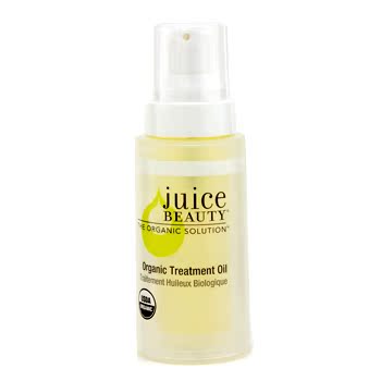 果漾美颜  有机护理油 30ml