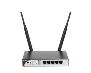 Net monthly ME704W special price 358 yuan promotion multi - WAN port 300M wireless Internet access behavior management router