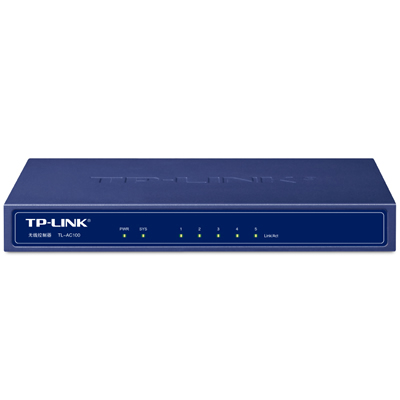 TP-LINK TL-AC100 Wireless AP Unified Configuration Management