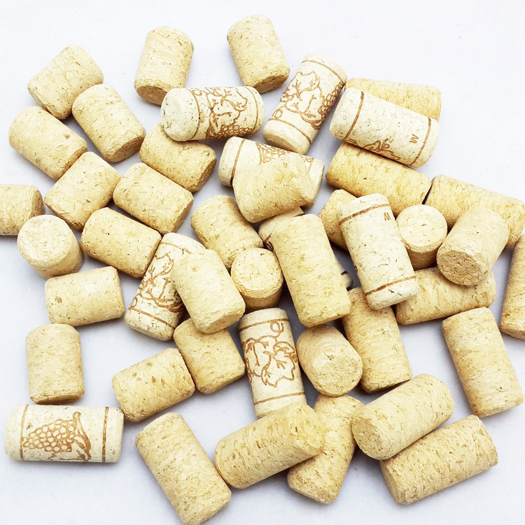 Homemade wine corks, red wine corks, red wine corks, fresh-keeping corks, wine corks, corks, beer corks