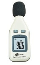 Biaozhi GM1351 Mini Noise Meter Sound Level Meter Digital Noise Meter Noise Meter GM-1351