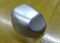 Automatic door sensor housing Sensor housing Microwave sensor housing