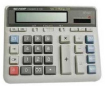 Sharp 2135 computer solar Big Button creative office supplies stationery wholesale