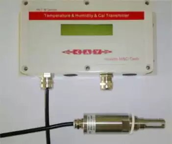 Dehumidifier Dew point meter Nitrogen generator Gas dew point meter OEM online DP detector Compressor sensor