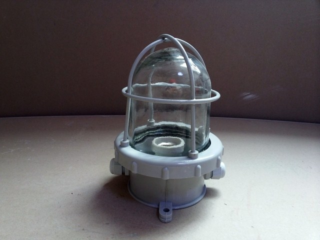 Marine cabin ceiling lamp quality