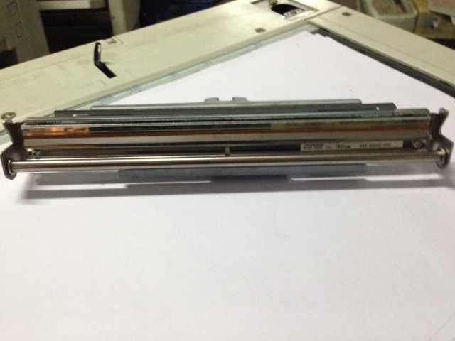 Ideal speed printing machine RISO EV RZ RVB4 nozzle thermal head wireless