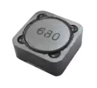 MS125-7R5NT 7 5UH Fenghua Thin Wound Shield Inductance Chip Power Inductor 4 2A