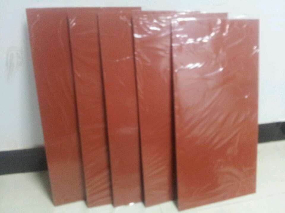 Bronzing plate silicone aluminum plate 300*600*8mm (factory direct sales can be customized)