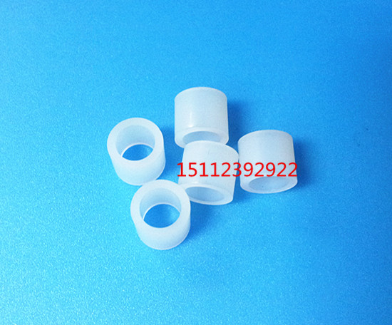 M3 Nylon straight-through column Nylon insulated plastic gasket Gasket outer diameter 7*3*2 3 4 5 6 7 8 9