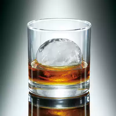 Japan imported KOKUBO spherical ice cube round ice making mold large ice cube mold ice box